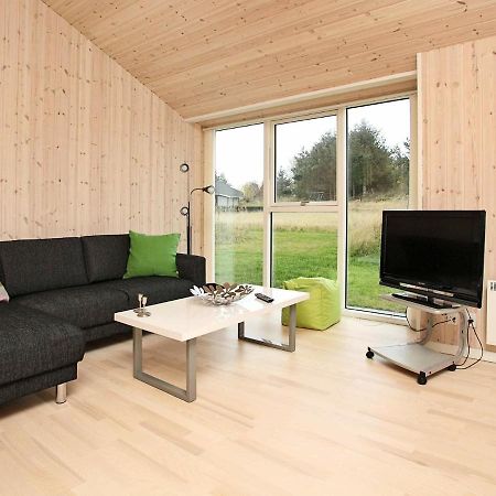 Holiday Home Aksel Munchsvej Хиртсхальц Экстерьер фото
