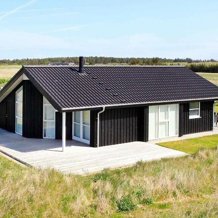 Holiday Home Aksel Munchsvej Хиртсхальц Экстерьер фото