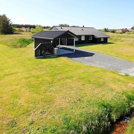 Holiday Home Aksel Munchsvej Хиртсхальц Экстерьер фото
