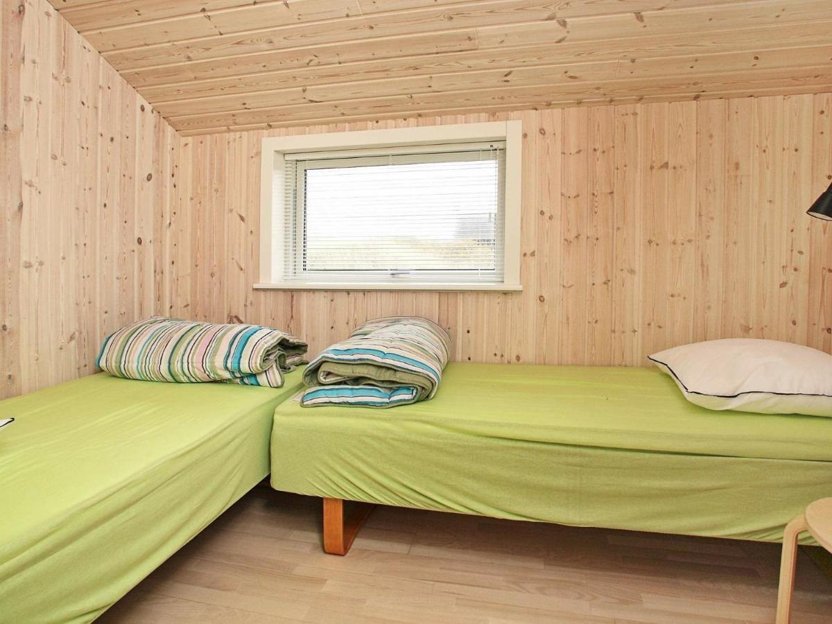 Holiday Home Aksel Munchsvej Хиртсхальц Экстерьер фото